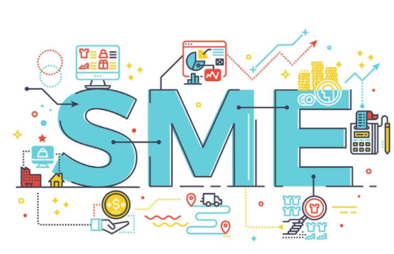 Xây dựng thương hiệu cho SME nên bắt đầu từ đâu?