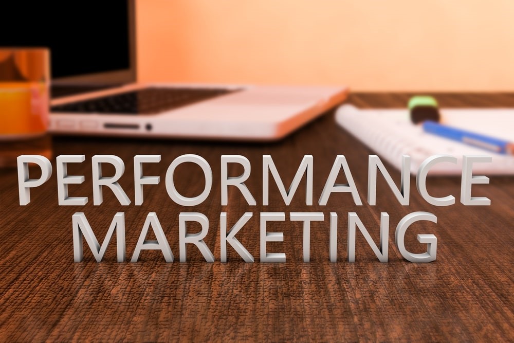 Performance Marketing là gì