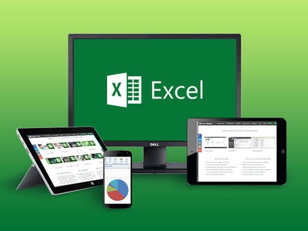 quản lý công việc bằng Excel