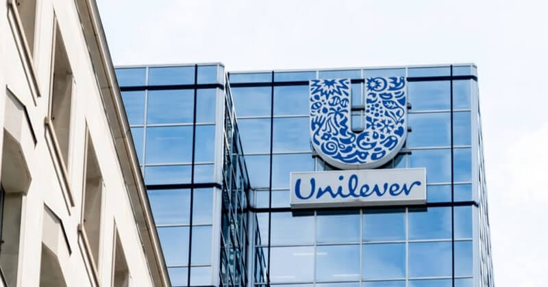 Chiến lược marketing của unilever