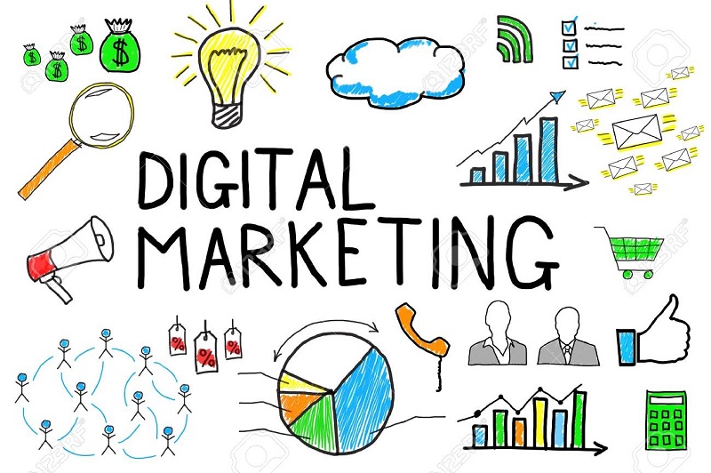Tài liệu digital marketing