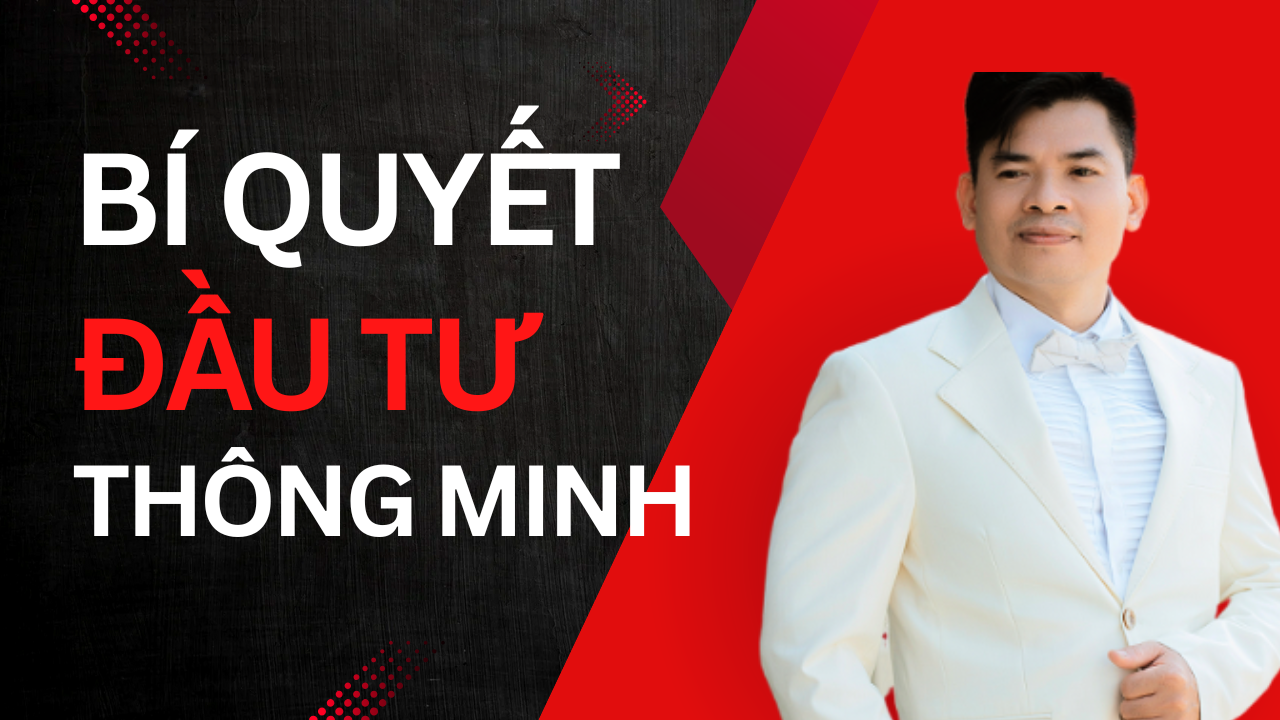 Thạc sỹ Nguyễn Phong Phú - Tư vấn chiến lược và vận hành doanh nghiệp