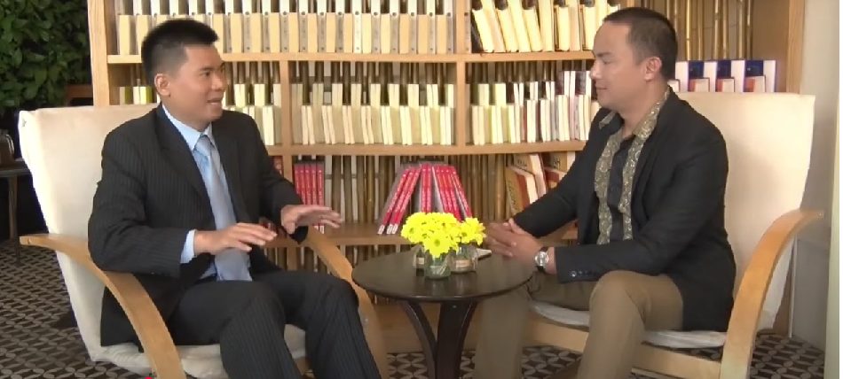 Apexcorp đào tạo Mini MBA thực chiến cho BOD/CEO