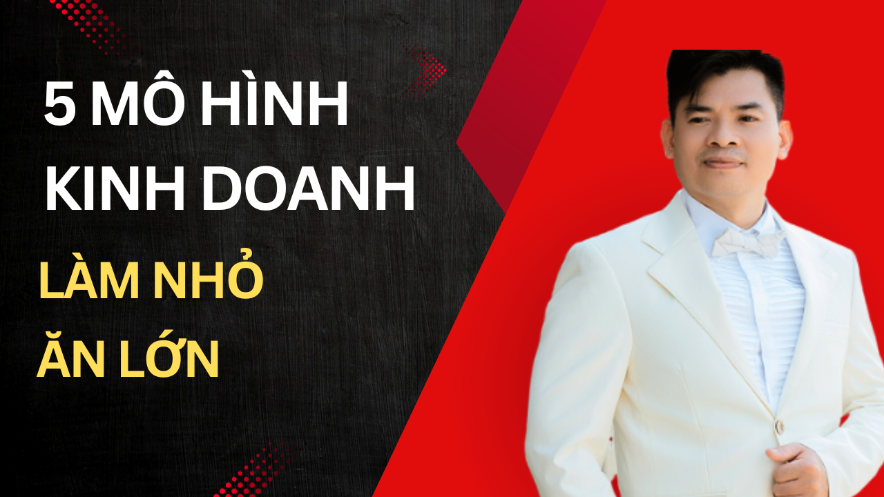 Thạc sỹ Nguyễn Phong Phú - Chuyên gia tư vấn chiến lược và vận hành doanh nghiệp