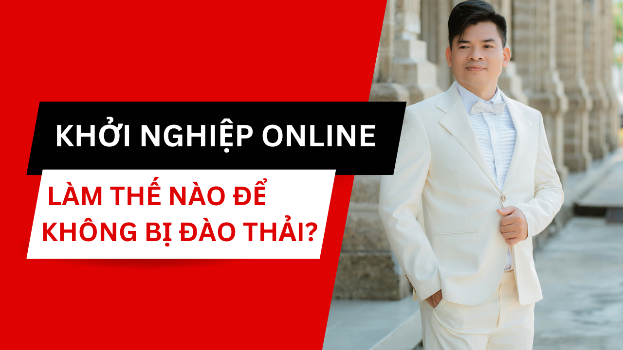 Thạc sỹ Nguyễn Phong Phú - Chuyên gia tư vấn chiến lược và vận hành