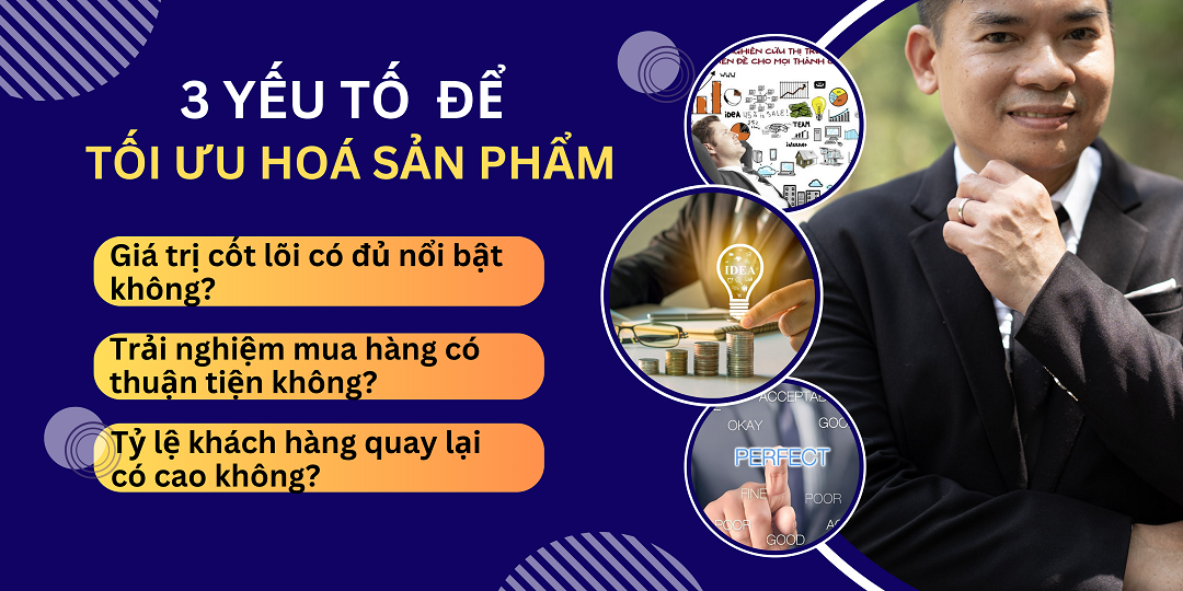 Chiến lược marketing hiệu quả