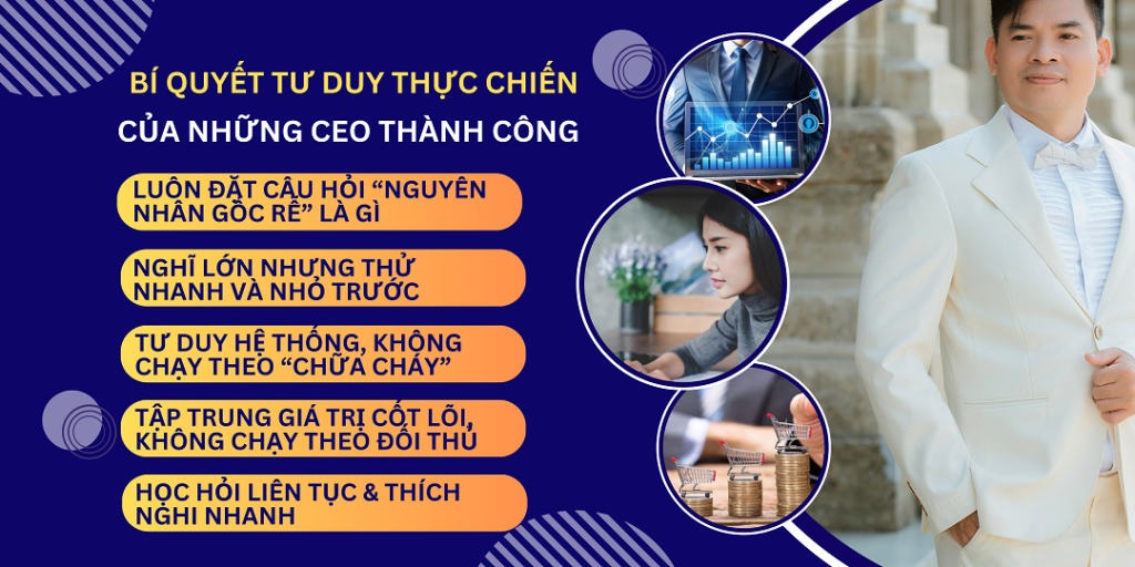 Alt: Tư Duy Thành Công