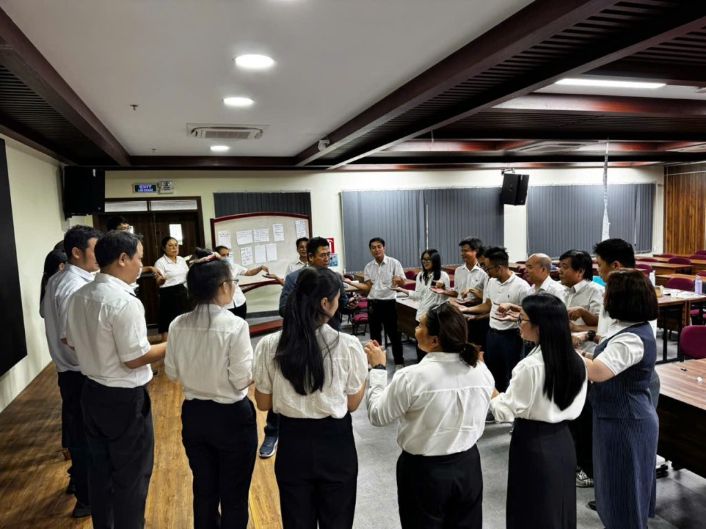 Alt: kỹ năng quản lý thời gian cho quản lý