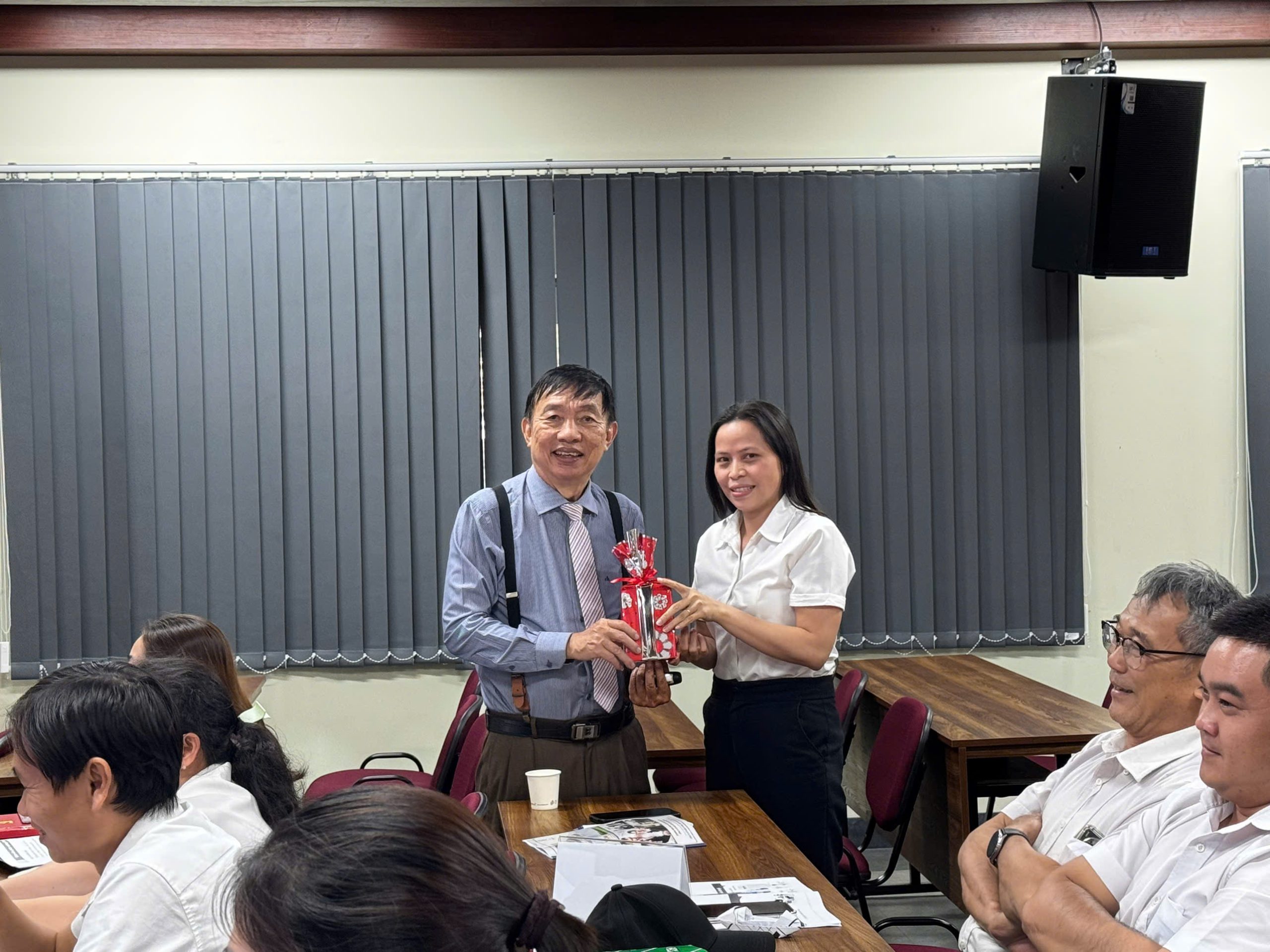 ALT: Khoá Đào Tạo Huấn Luyện Và Phát Triển Cấp Dưới