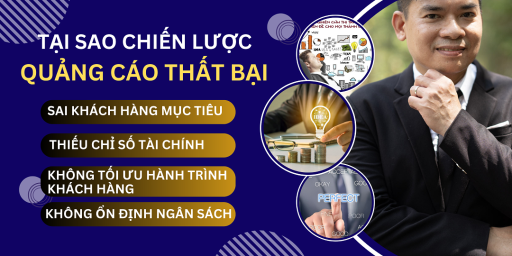 Alt: Tại Sao Chiến Lược Quảng Cáo Thất Bại?