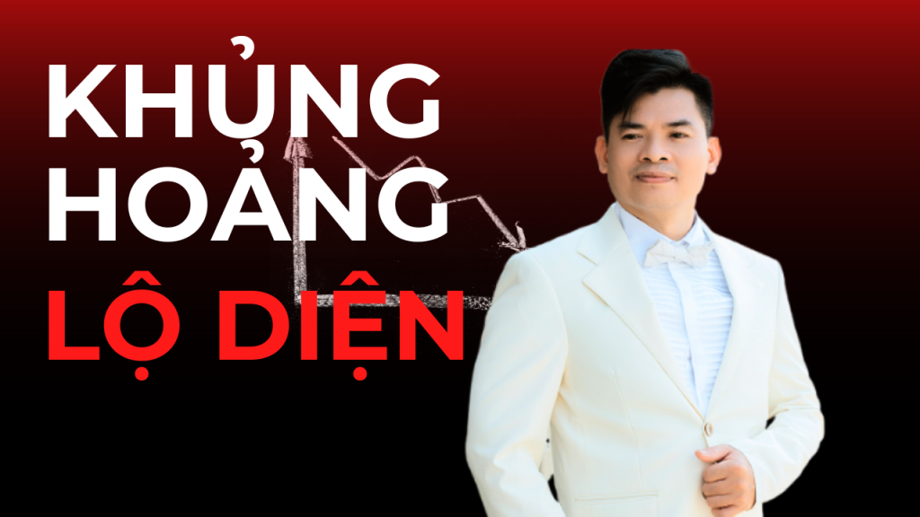 Case advisory #2 - Khủng hoảng lộ diện
