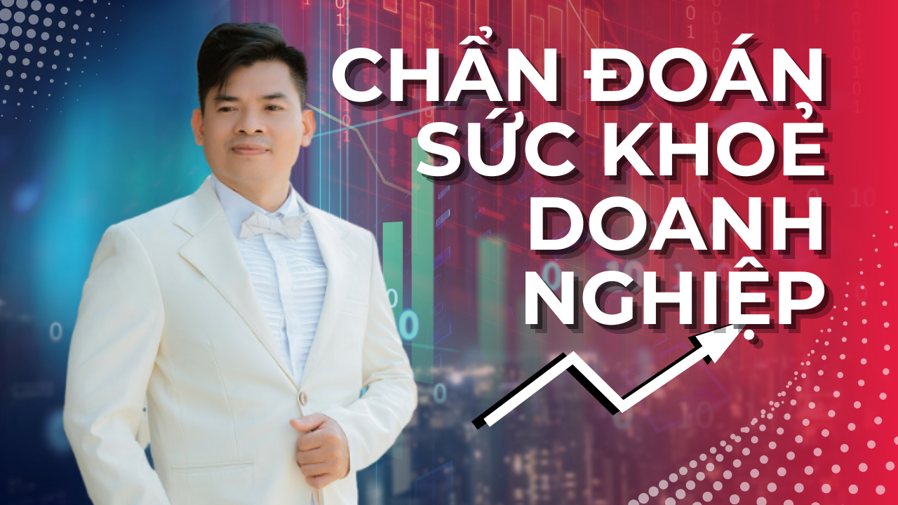Chẩn đoán sức khoẻ doanh nghiệp - Dr Biz