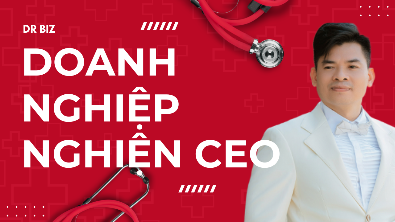 Hội Chứng Phụ Thuộc CEO Cấp Độ Nặng: Căn Bệnh Âm Thầm Giết Chết Khả Năng Tăng Trưởng