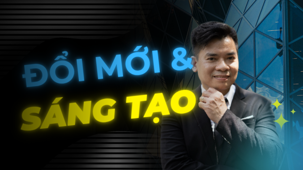 Hệ Nội Tiết Doanh Nghiệp: Đổi Mới & Sáng Tạo - Dr Biz