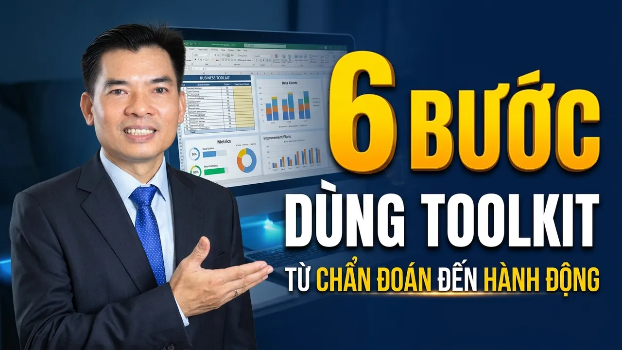 Điều trị doanh nghiệp mất người giỏi - Thạc Sỹ Nguyễn Phong Phú
